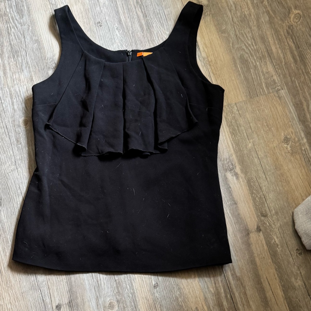Excellent condition. No signs of wear